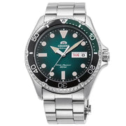 Orient Kamasu II Mako III Sports Diver RA-AA0811E Men's Watch