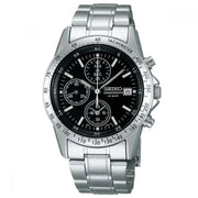 Seiko Spirit SBTQ041 Chronograph Quartz Men's Watch