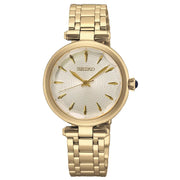 Seiko Discover More SRZ554P1 Women's Watch