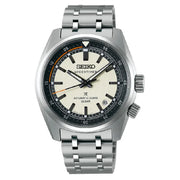 Seiko Prospex SBDC215 / SPB513J1 Speedtimer (Made In Japan) Men's Watch