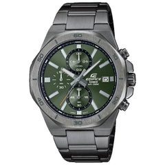 Casio Edifice Chronograph EFV-640DC-3A Men's Watch