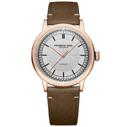 Raymond Weil Millesime 2925-PC5-65001 automatic men's watch front view