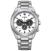 Citizen Chronograph Eco-Drive CA4590-81A Men's Watch