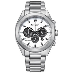 Citizen Chronograph Eco-Drive CA4590-81A Men's Watch