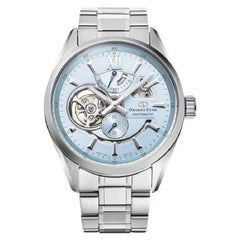 Orient Star RE-AV0127L00B Automatic Open Heart Limited Edition 