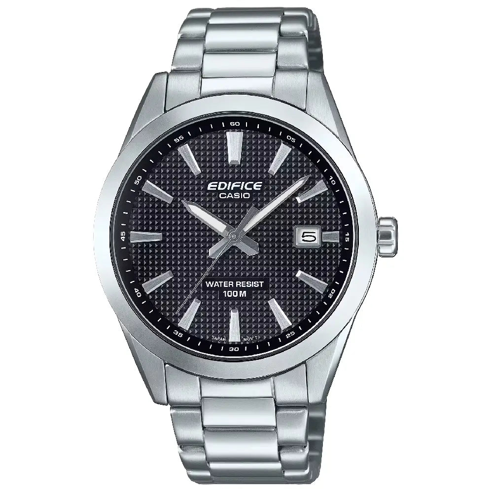 Casio Edifice EFV-160D-1A Men's Watch
