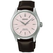 Seiko Presage "Sakura-iro - Silk Dial" HCC003J1 Men's Watch