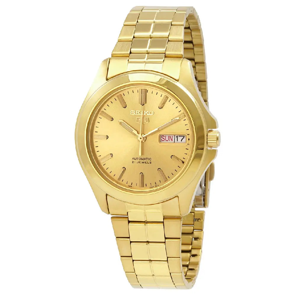 Seiko 5 Automatic SNKK98K1 Men's Watch