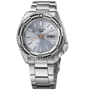 Seiko 5 Sports "55th Anniversary Rally Diver" SRPK09K1 Men's Watch