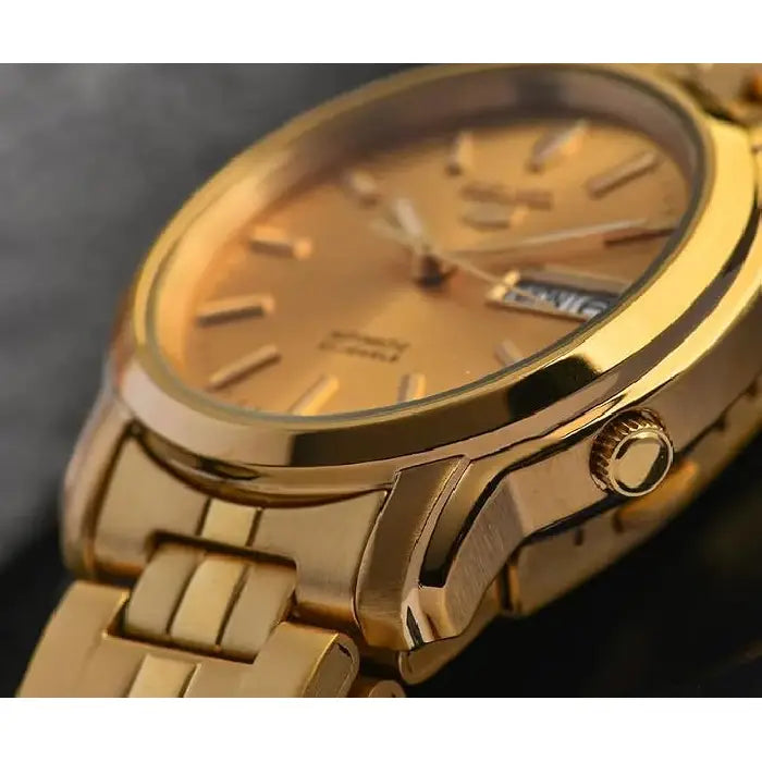 Seiko 5 Classic SNKK76K1 Men's Watch