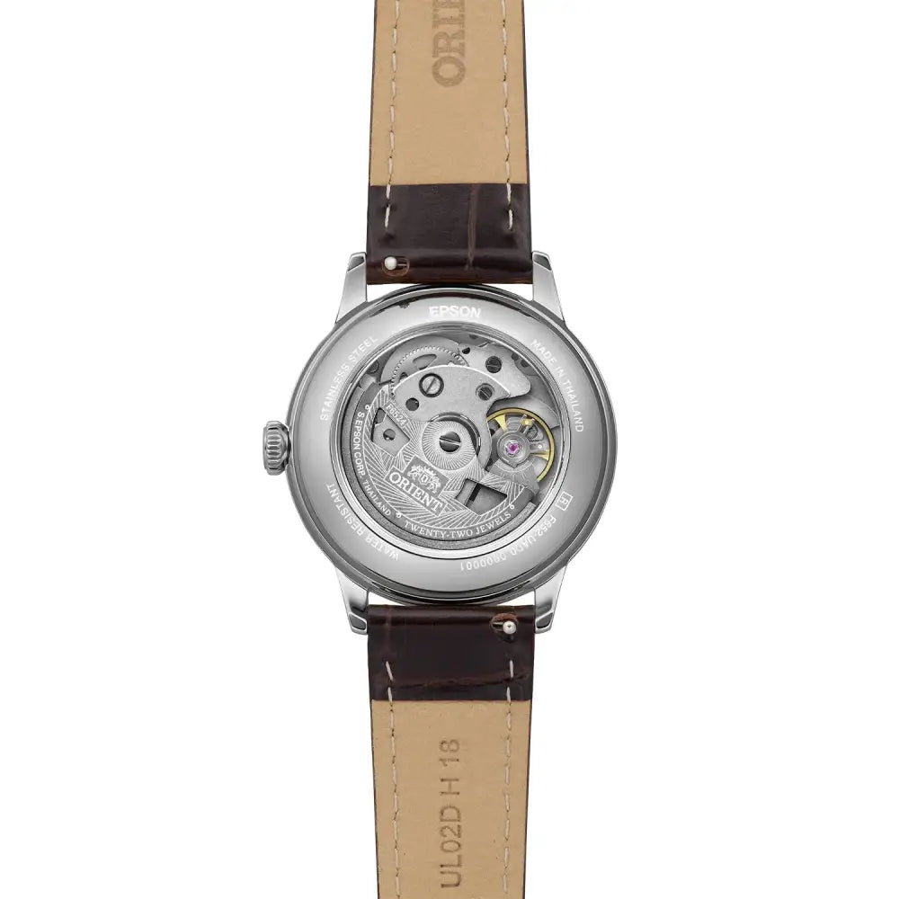 Orient Classic Bambino RA-BB0104Y Men's Watch
