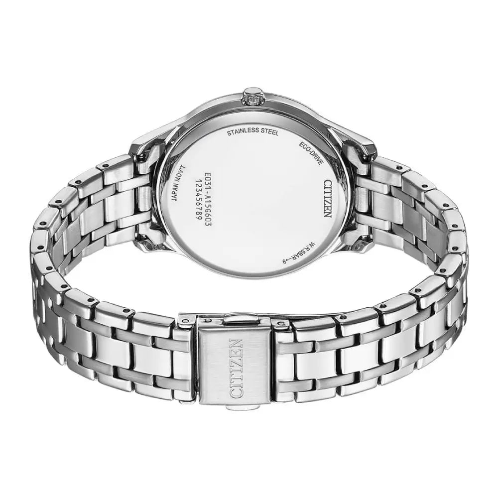 Citizen Eco-Drive EM0411-71A Women's Watch