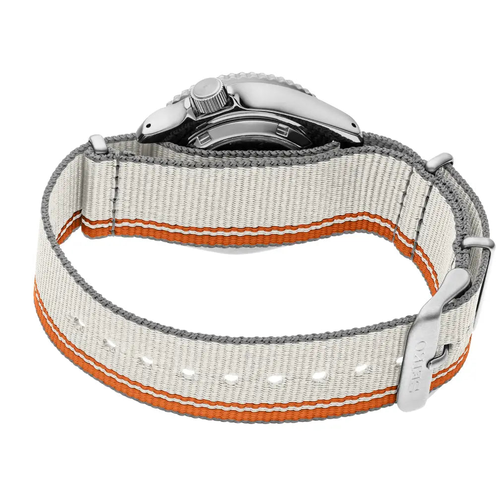 Seiko 5 Sports SRPK73 case back transparent automatic movement 4R36 display

✅ Best Recommended Alt Tag