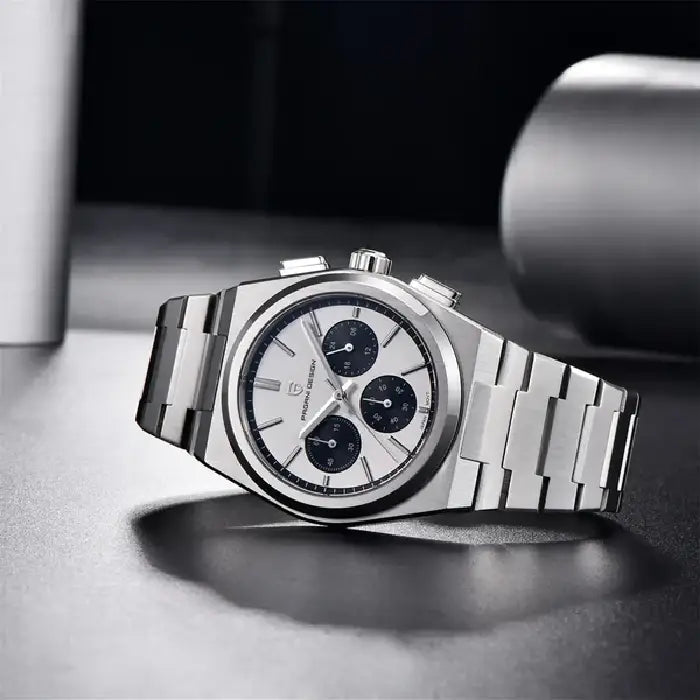 Pagani Design PRX Chronograph "PRX Chrono" Homage PD1761 Men's Watch
