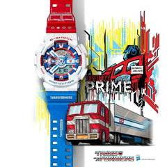 Casio G-Shock GA-110OPT22-7BPFT 