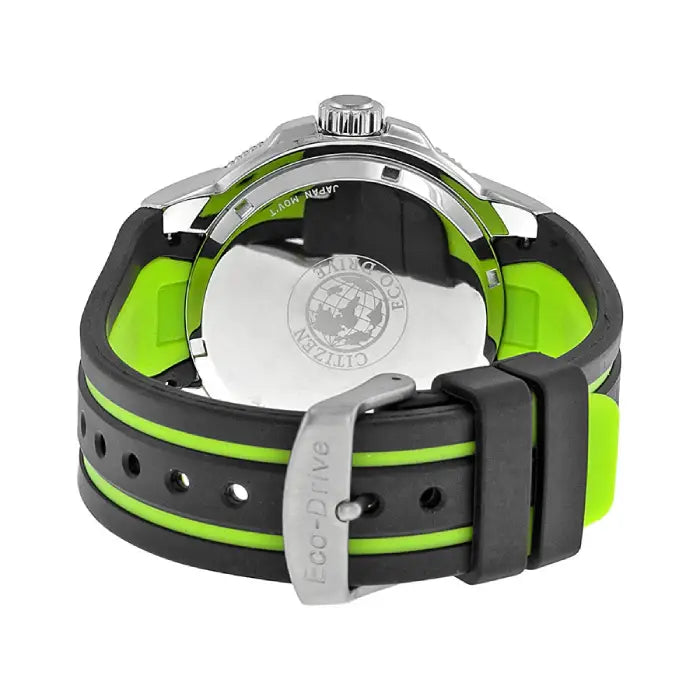 Citizen Eco-Drive "Scuba Fin" BN0090-01E Men's Watch