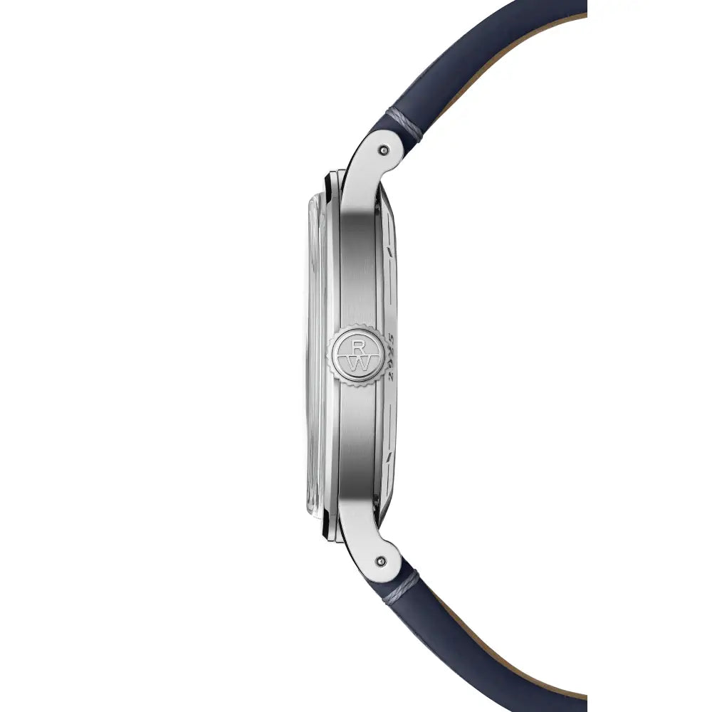 Men's Raymond Weil Millesime 2925-STC-50001 automatic wristwatch