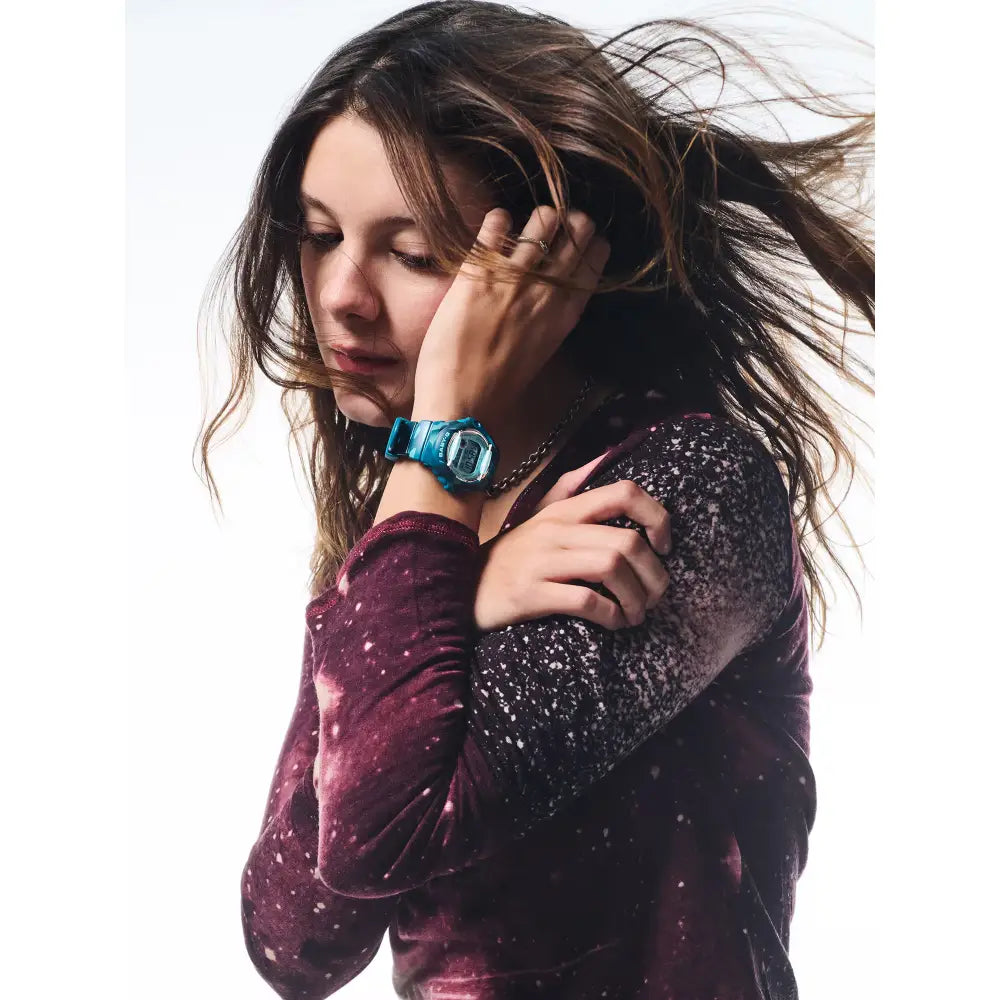 Casio Baby-G BG-169CM-2D Women's Watch