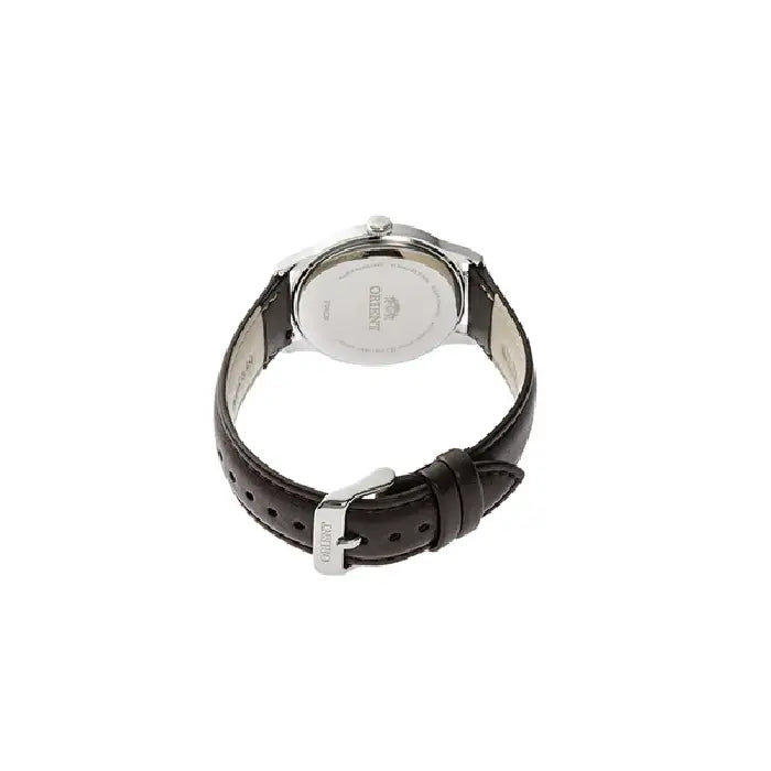 RA-WK0003G10B Orient Classic Bambino quartz watch for men