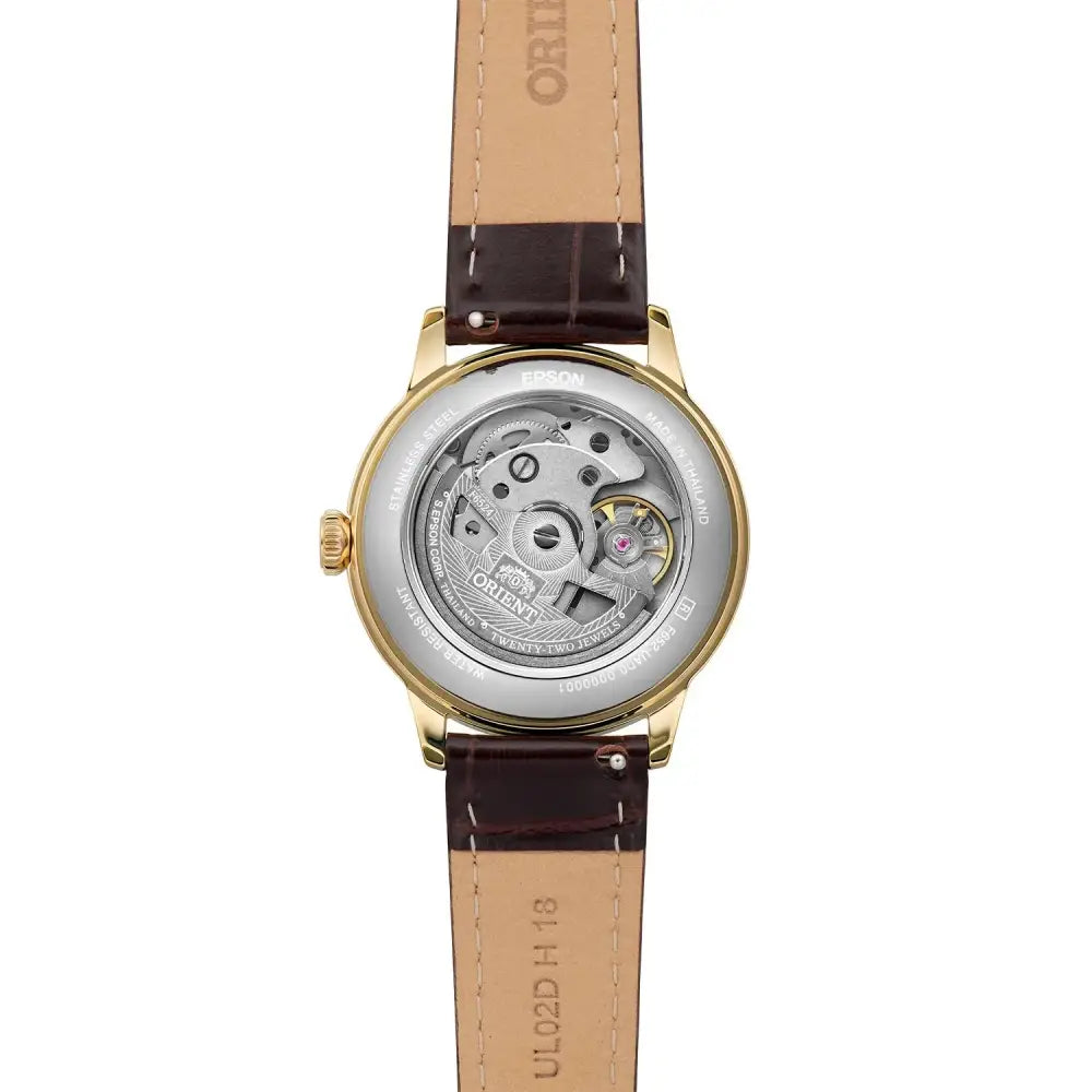 Orient Classic Bambino RA-BB0101S Men's Watch