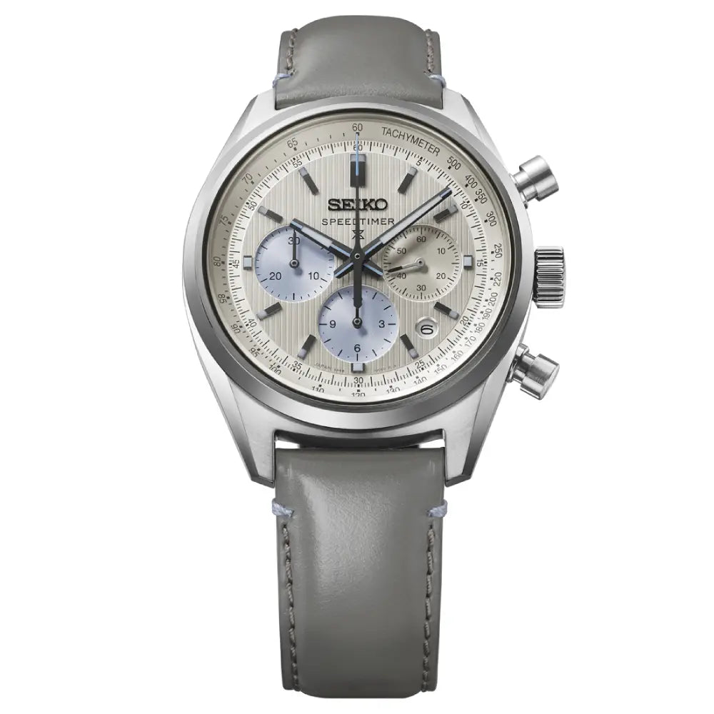 Seiko Prospex Speedtimer HBD002J1 Mechanical Chronograph Men's Watch