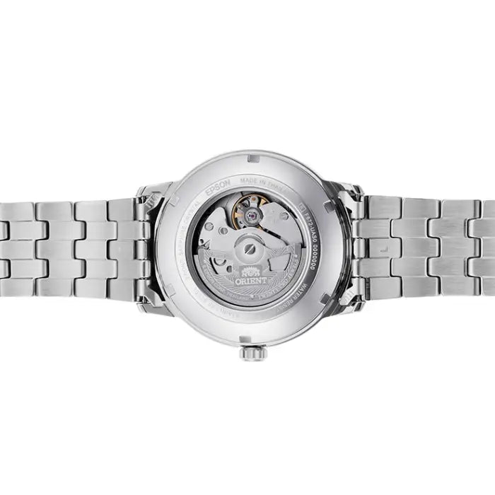 Orient Contemporary Symphony IV RA-AC0F09L Men's Watch