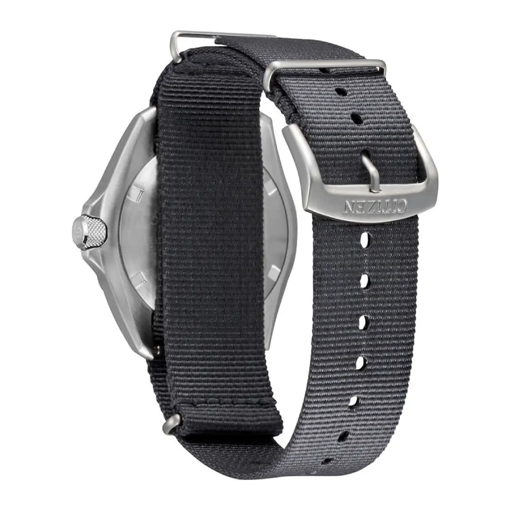 Citizen Promaster Land GMT BJ7150-09L Men's Watch