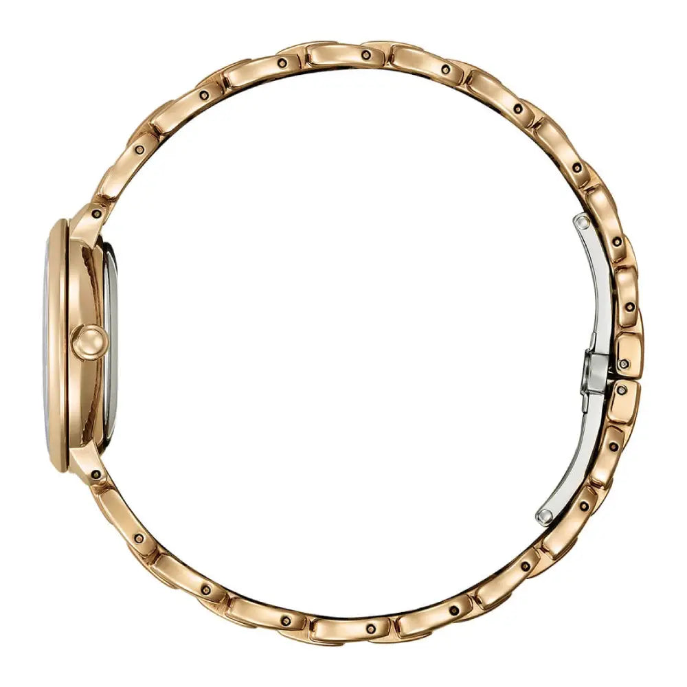 Citizen L Round Collection EM0929-81Y Women's Watch
