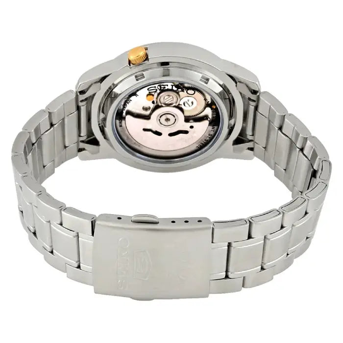 Seiko 5 SNKK09J1 Men's Watch