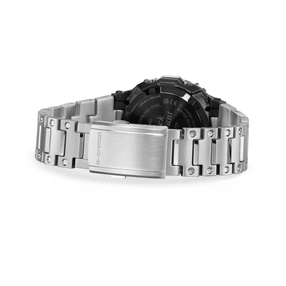 Casio G-Shock Full Metal GMW-BZ5000D-1DR Men's Watch