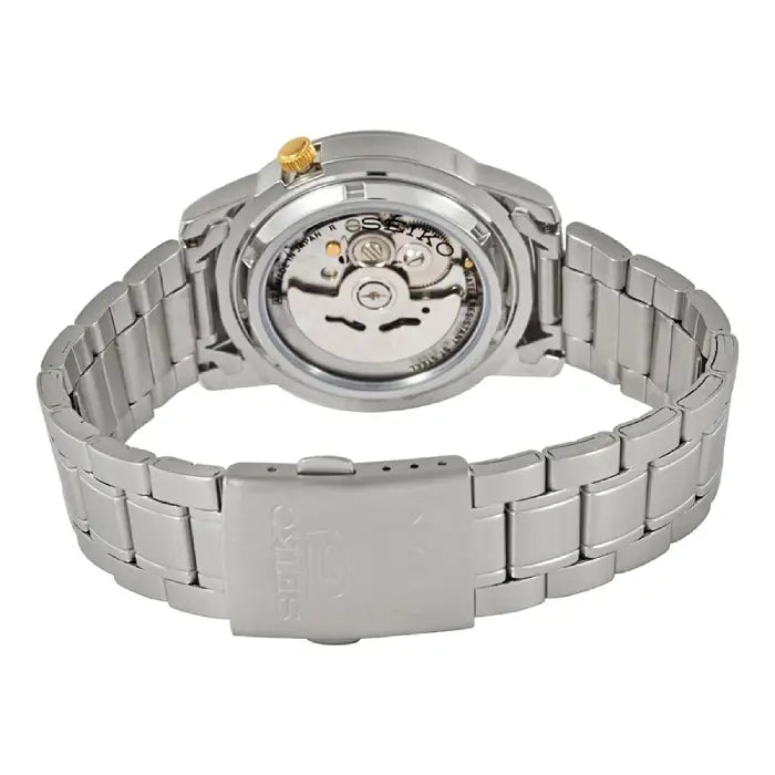 Seiko 5 SNKK13J1 Men's Watch