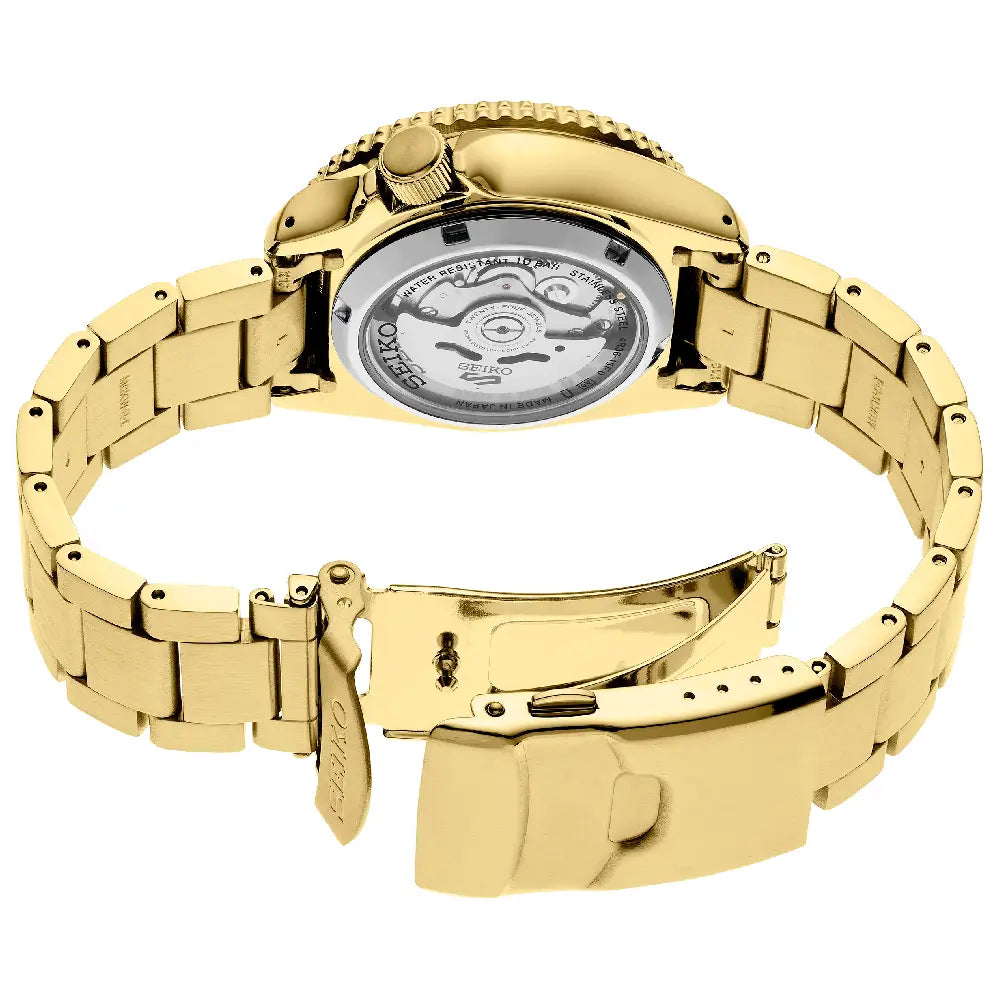 Seiko 5 Sports SRPK20  Men's Watch