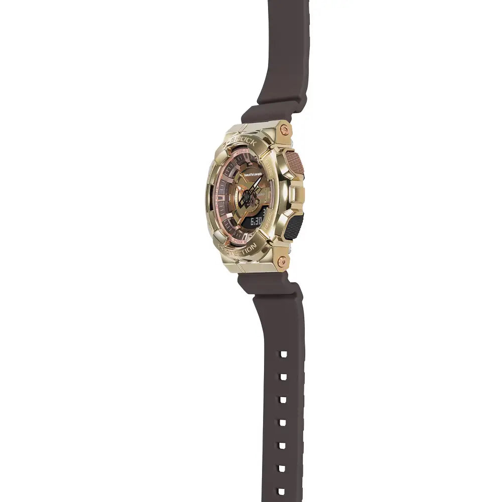 Casio G-Shock beautiful people Collaboration GM-S110BP-5ADR Unisex Watch