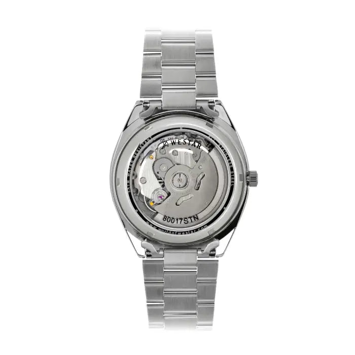 Westar Automatic 80017STN107 Men's Watch