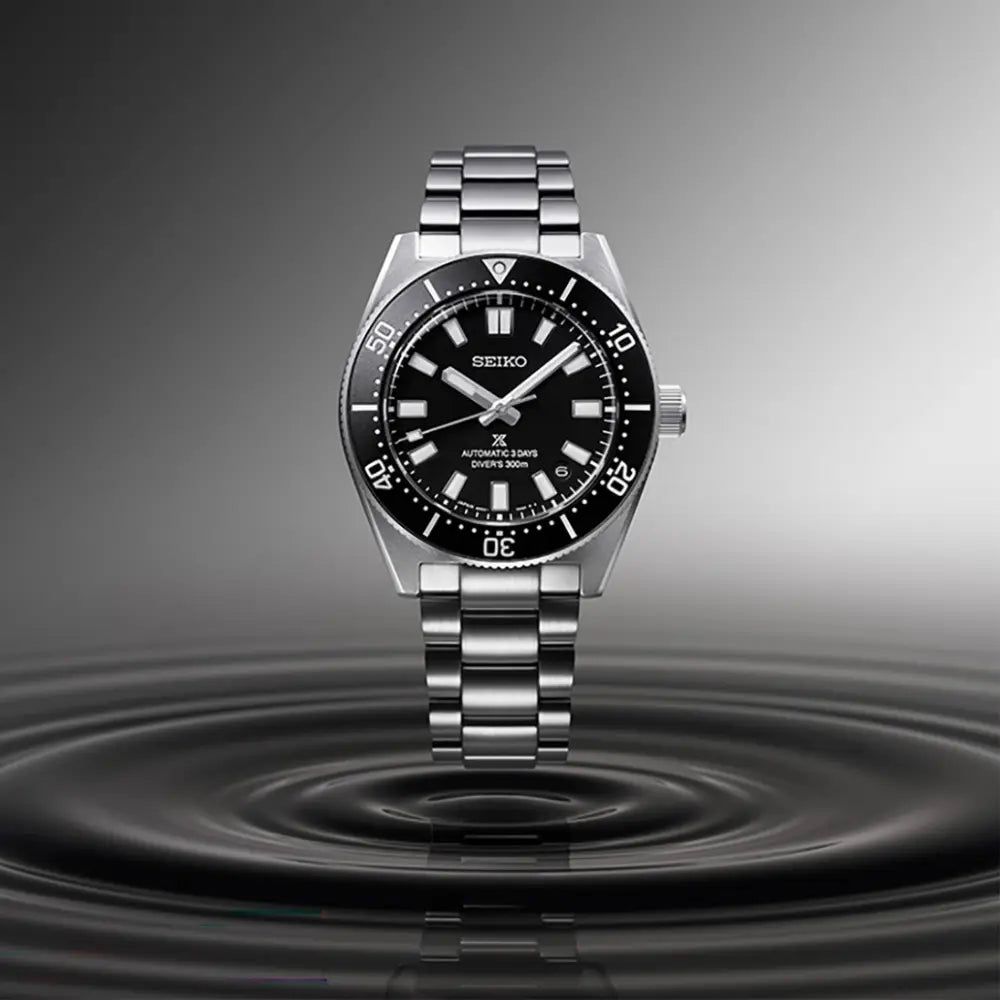 Seiko Prospex SBDC197 (SPB453J1) Diver 1965 Heritage Men's Watch