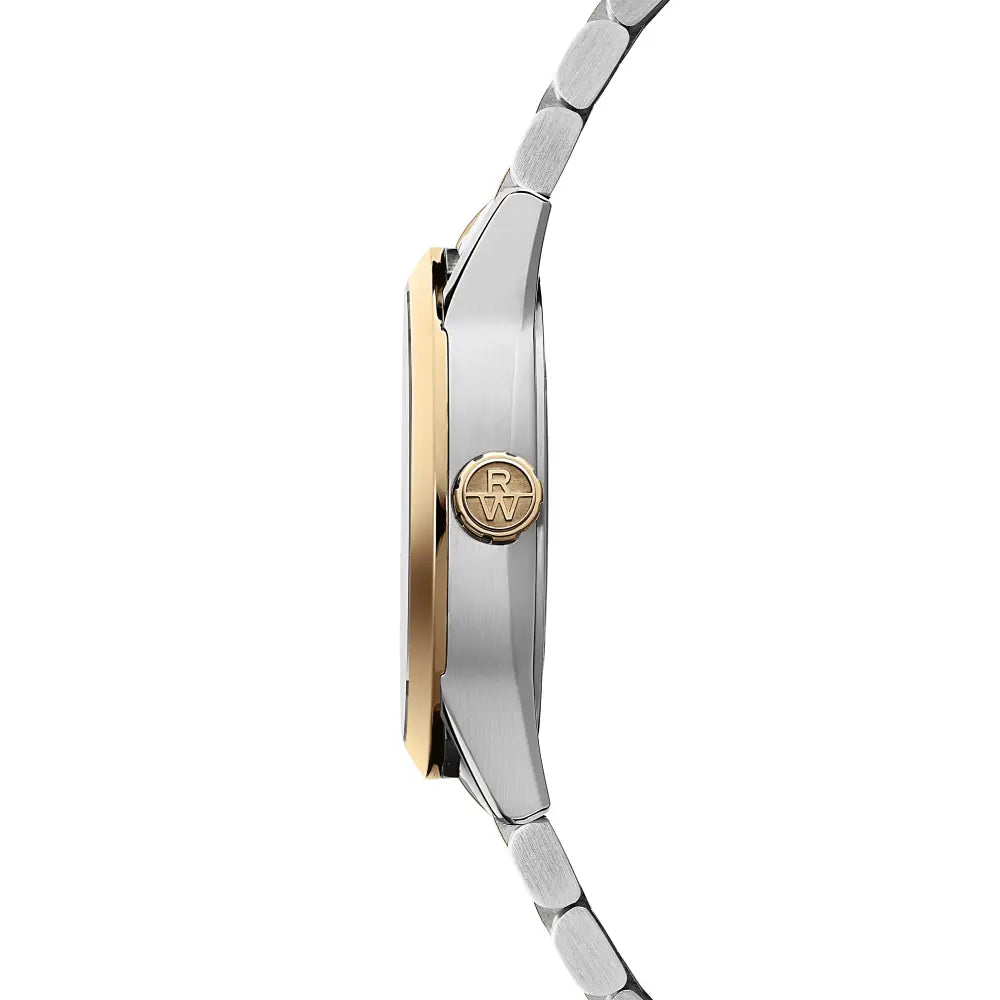 Raymond Weil Freelancer Classic Two-Tone 2741-STP-50001 Men's Watch