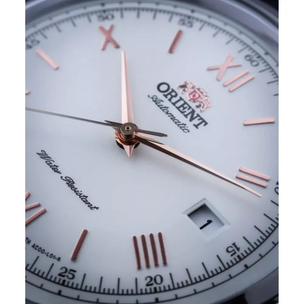 Orient Bambino Version 2 TAC00008W0 Men's Watch