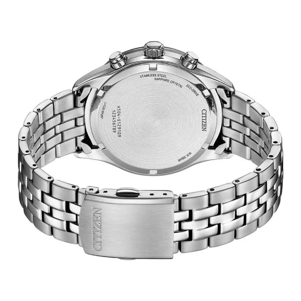 Citizen Eco-Drive Chronograph AT2570-56L Men's Watch