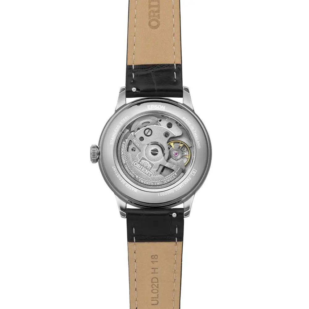 Orient Classic Bambino RA-BB0103S Men's Watch