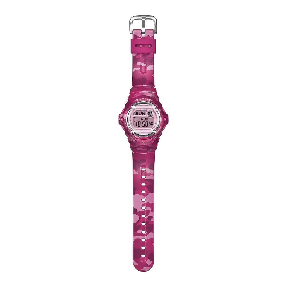Casio Baby-G BG-169CM-4D Women's Watch