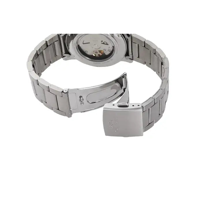 Orient Contemporary Commuter Day-Date RA-AA0C02L Men's Watch