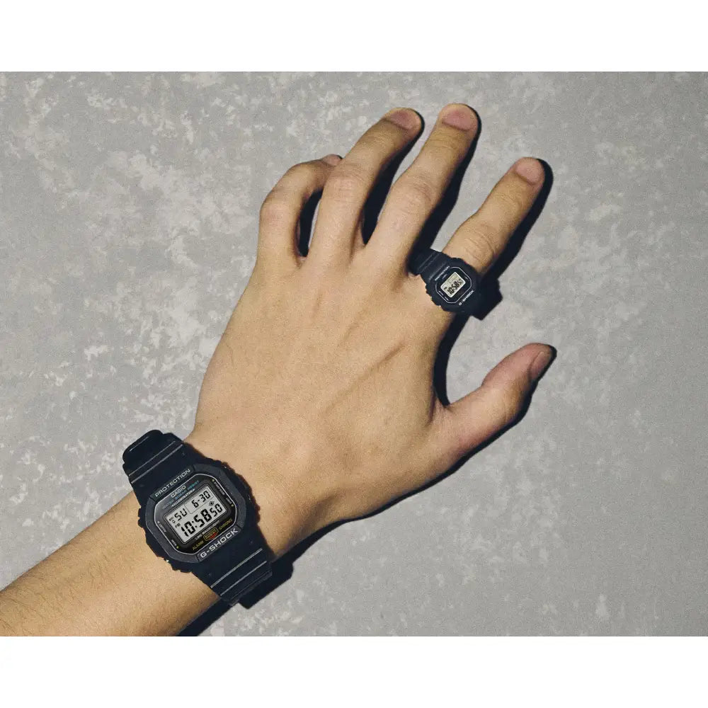 Casio G Shock Digital 