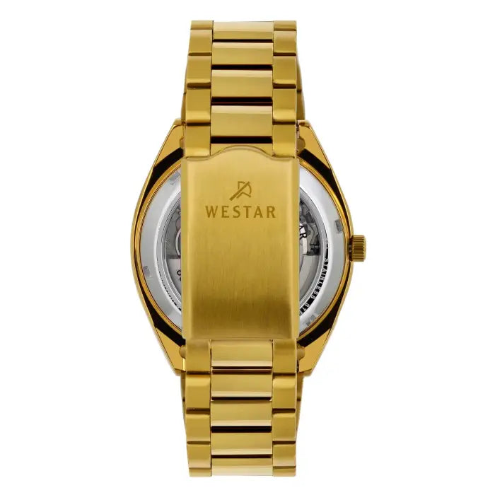 Westar Automatic 80017GPN108 Men's Watch