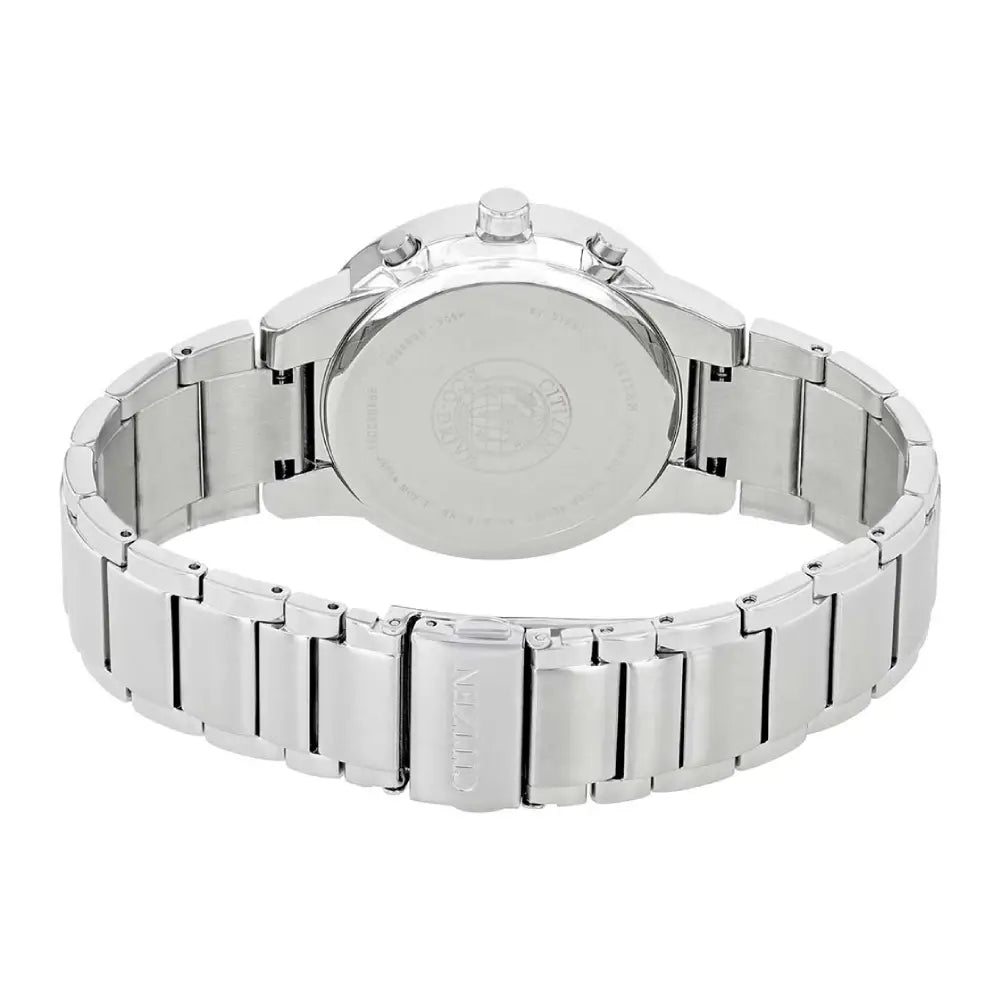 Citizen Eco-Drive Axiom AT2240-51E Men's Watch