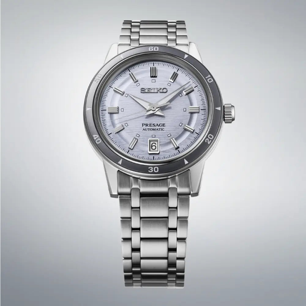 Seiko Presage SARY267 (SRPL73) Style 60's Men's Watch