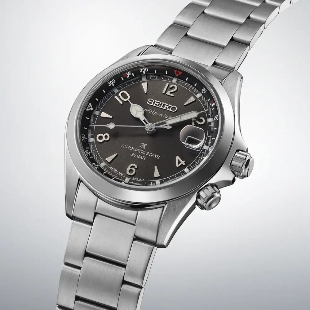 Seiko Prospex Alpinist SBDC209 (SPB505) Men's Watch
