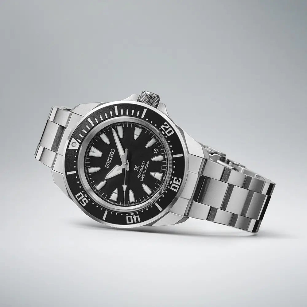Seiko Prospex "Samurai Shogurai" SBDY131 (SRPL13K1) Men's Watch