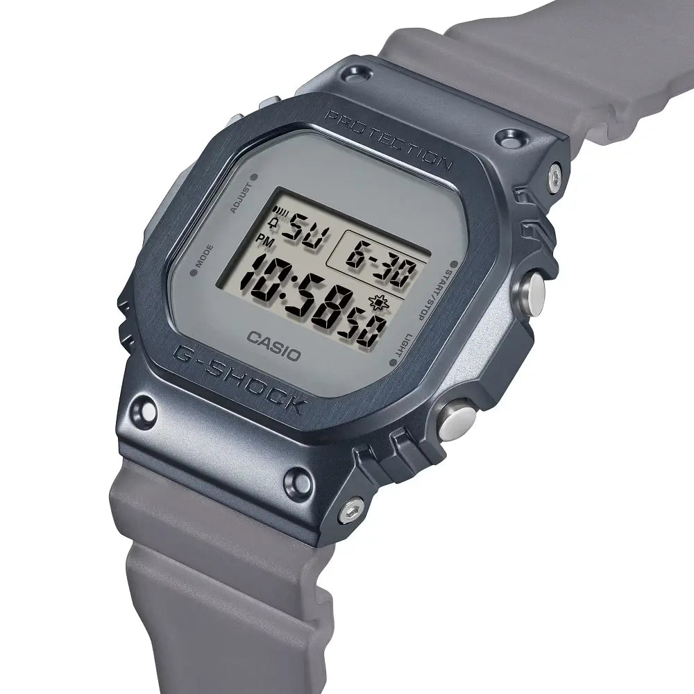 Casio G-Shock Midnight Fog GM-5600MF-2DR Men's Watch