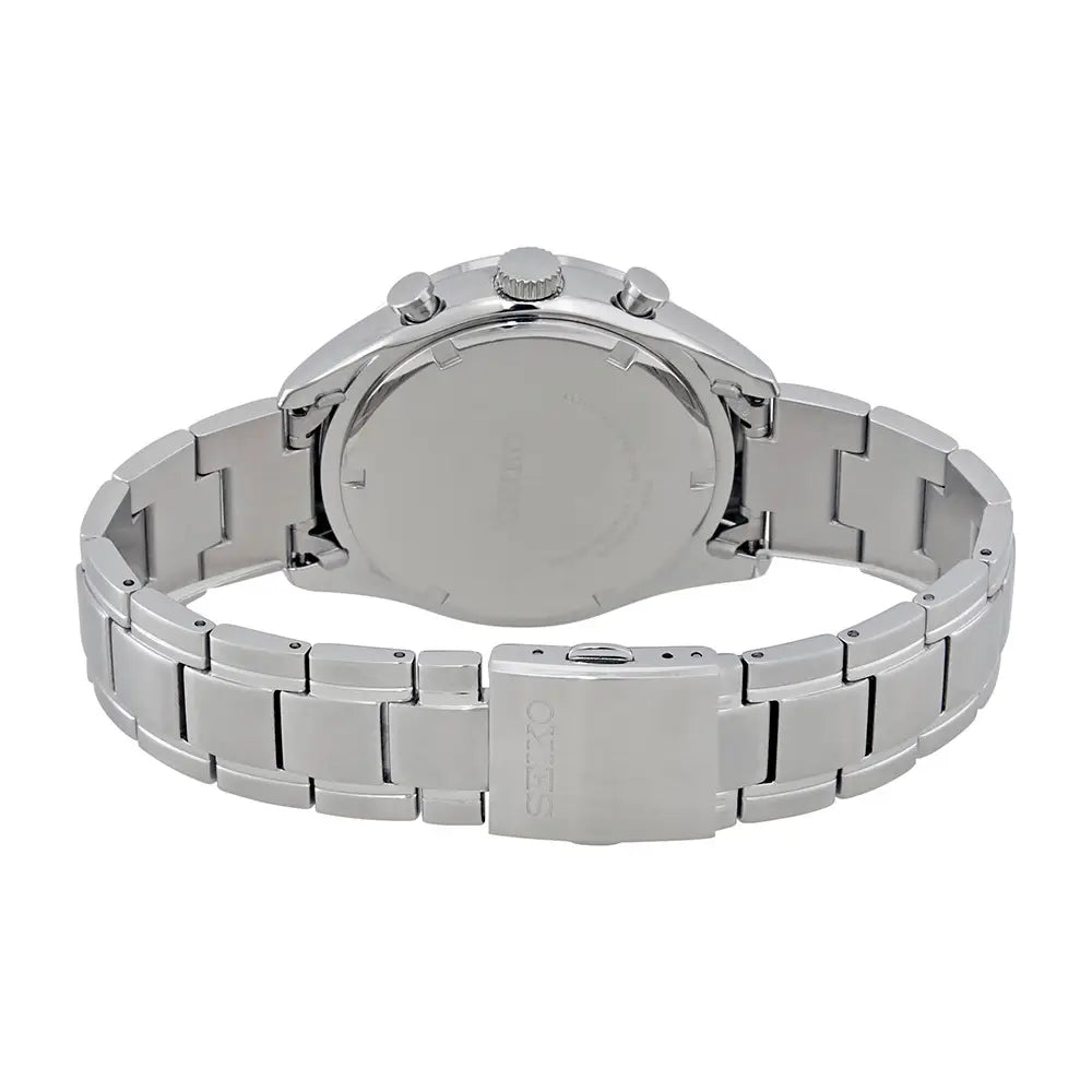 Seiko Neo Sports SSB295P1 Men's Watch