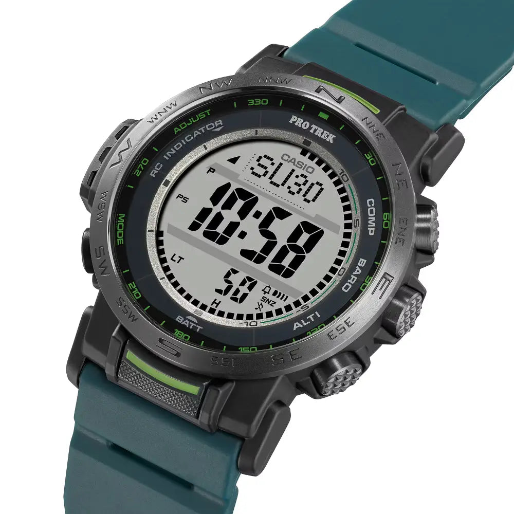 Casio Pro Trek Climber Line PRW-35Y-3D Men's Watch
